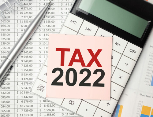 Változások a 2022/23-as adóévben