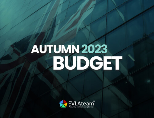 Budget – November 2023