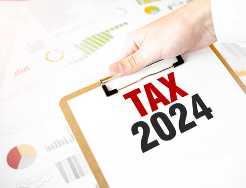 Elindult az új adóév – 2024/25-ös adóévre vonatkozó adatok